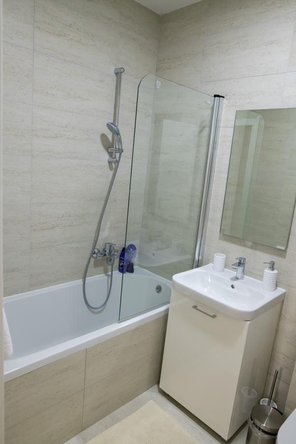 Bella Apartment Novi Sad Ruang foto